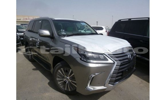 Buy Import Lexus LX Other Car in Import - Dubai in Dushanbe Buy Import Lexus LX Other Car in Import - Dubai in Dushanbe