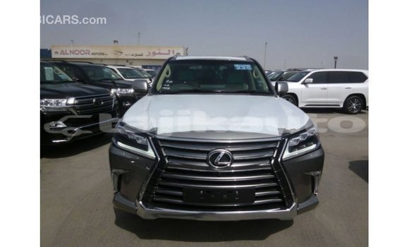 Buy Import Lexus LX Other Car in Import - Dubai in Dushanbe Buy Import Lexus LX Other Car in Import - Dubai in Dushanbe