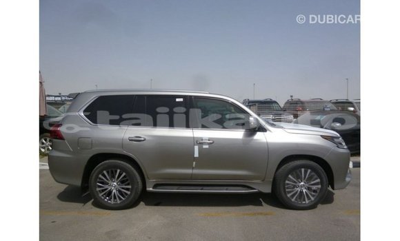 Buy Import Lexus LX Other Car in Import - Dubai in Dushanbe Buy Import Lexus LX Other Car in Import - Dubai in Dushanbe