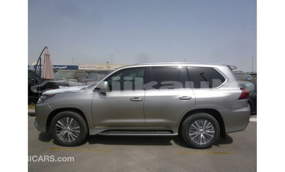 Buy Import Lexus LX Other Car in Import - Dubai in Dushanbe Buy Import Lexus LX Other Car in Import - Dubai in Dushanbe