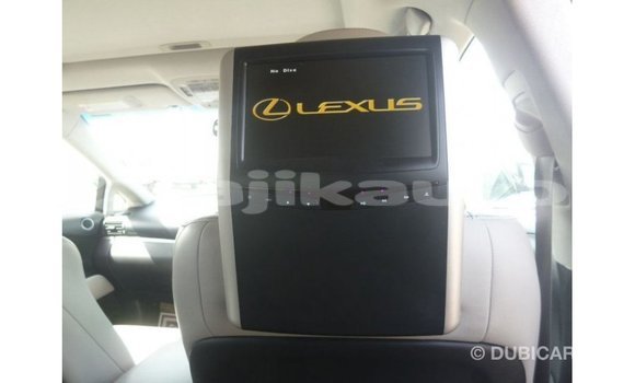 Buy Import Lexus RX White Car in Import - Dubai in Dushanbe Buy Import Lexus RX White Car in Import - Dubai in Dushanbe