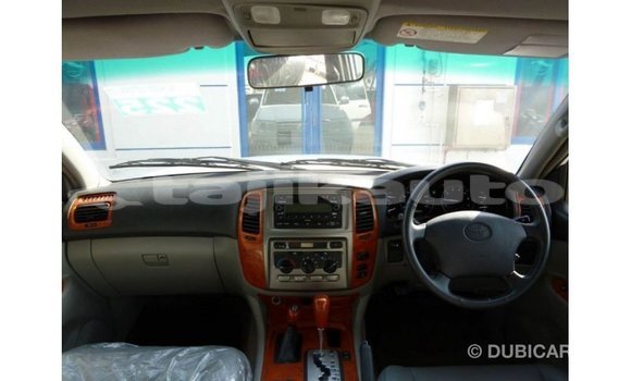 Buy Import Toyota Land Cruiser White Car in Import - Dubai in Dushanbe Buy Import Toyota Land Cruiser White Car in Import - Dubai in Dushanbe