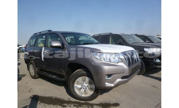 Buy Import Toyota Prado Other Car in Import - Dubai in Dushanbe Buy Import Toyota Prado Other Car in Import - Dubai in Dushanbe