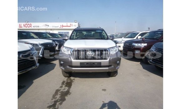 Buy Import Toyota Prado Other Car in Import - Dubai in Dushanbe Buy Import Toyota Prado Other Car in Import - Dubai in Dushanbe