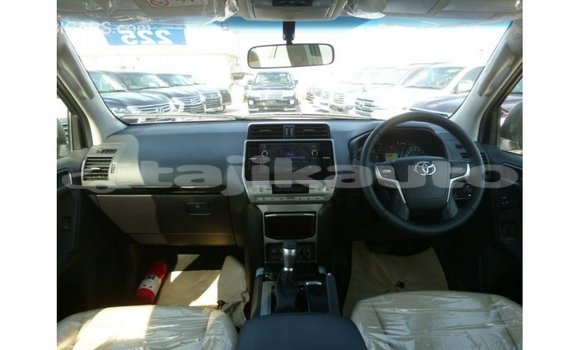 Buy Import Toyota Prado Other Car in Import - Dubai in Dushanbe Buy Import Toyota Prado Other Car in Import - Dubai in Dushanbe