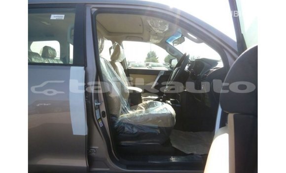 Buy Import Toyota Prado Other Car in Import - Dubai in Dushanbe Buy Import Toyota Prado Other Car in Import - Dubai in Dushanbe