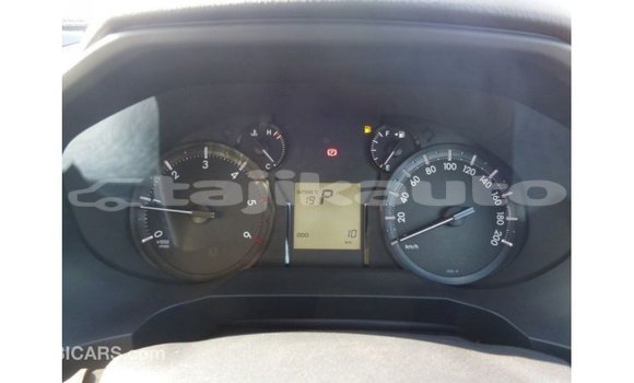 Buy Import Toyota Prado Other Car in Import - Dubai in Dushanbe Buy Import Toyota Prado Other Car in Import - Dubai in Dushanbe