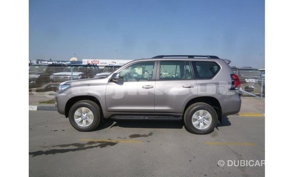Buy Import Toyota Prado Other Car in Import - Dubai in Dushanbe Buy Import Toyota Prado Other Car in Import - Dubai in Dushanbe