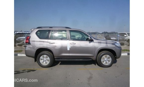 Buy Import Toyota Prado Other Car in Import - Dubai in Dushanbe Buy Import Toyota Prado Other Car in Import - Dubai in Dushanbe