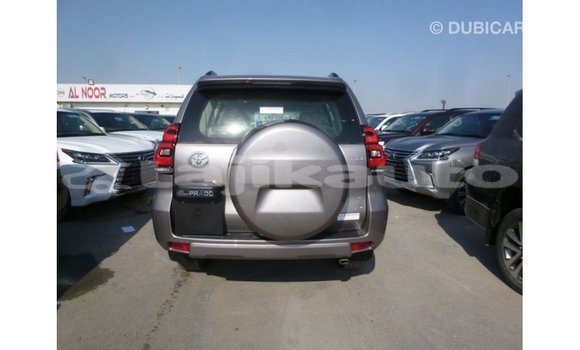 Buy Import Toyota Prado Other Car in Import - Dubai in Dushanbe Buy Import Toyota Prado Other Car in Import - Dubai in Dushanbe
