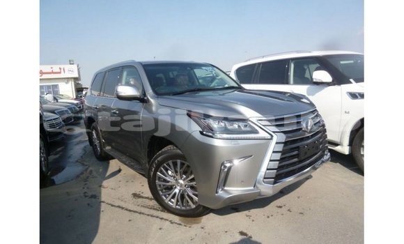 Buy Import Lexus LX Other Car in Import - Dubai in Dushanbe Buy Import Lexus LX Other Car in Import - Dubai in Dushanbe