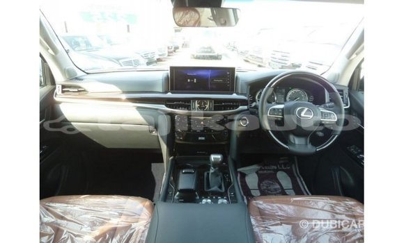 Buy Import Lexus LX Other Car in Import - Dubai in Dushanbe Buy Import Lexus LX Other Car in Import - Dubai in Dushanbe