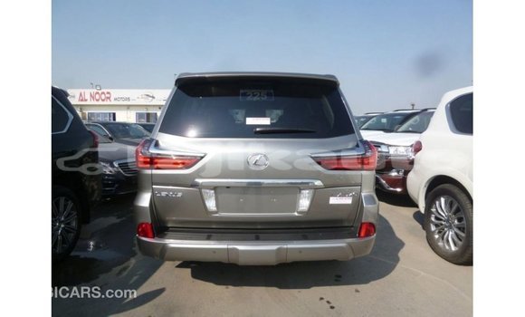 Buy Import Lexus LX Other Car in Import - Dubai in Dushanbe Buy Import Lexus LX Other Car in Import - Dubai in Dushanbe