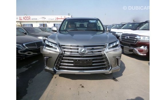 Buy Import Lexus LX Other Car in Import - Dubai in Dushanbe Buy Import Lexus LX Other Car in Import - Dubai in Dushanbe