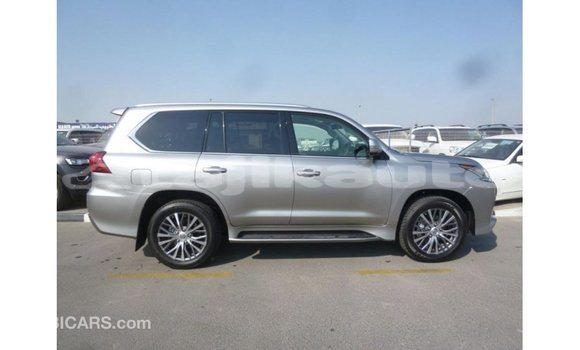 Buy Import Lexus LX Other Car in Import - Dubai in Dushanbe Buy Import Lexus LX Other Car in Import - Dubai in Dushanbe