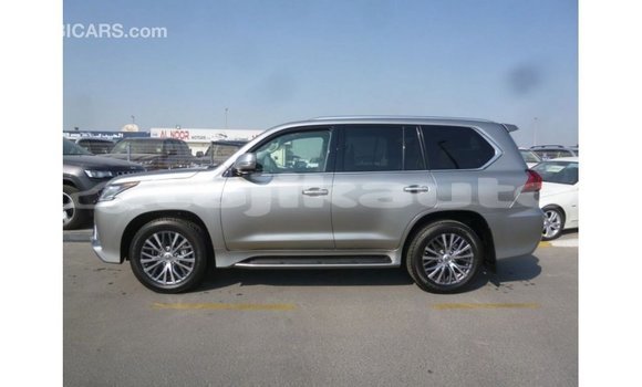 Buy Import Lexus LX Other Car in Import - Dubai in Dushanbe Buy Import Lexus LX Other Car in Import - Dubai in Dushanbe