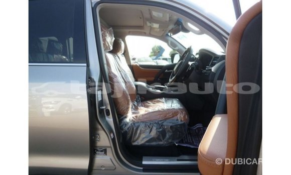 Buy Import Lexus LX Other Car in Import - Dubai in Dushanbe Buy Import Lexus LX Other Car in Import - Dubai in Dushanbe