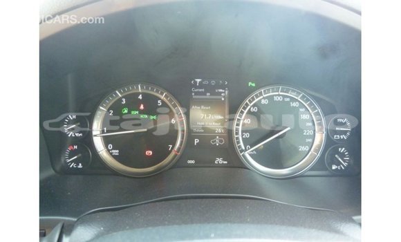 Buy Import Lexus LX Other Car in Import - Dubai in Dushanbe Buy Import Lexus LX Other Car in Import - Dubai in Dushanbe