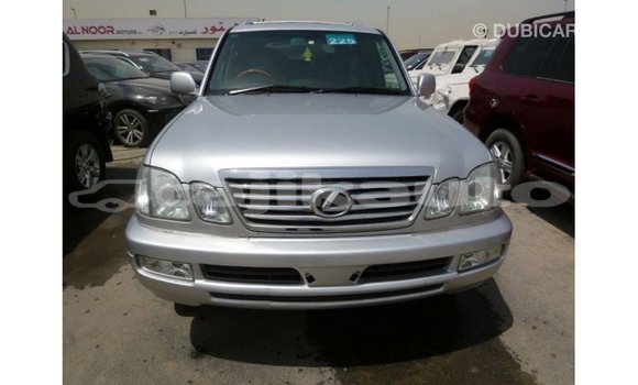 Buy Import Lexus LX Other Car in Import - Dubai in Dushanbe Buy Import Lexus LX Other Car in Import - Dubai in Dushanbe
