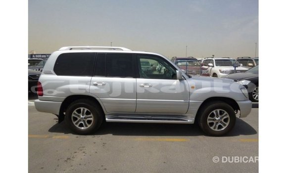 Buy Import Lexus LX Other Car in Import - Dubai in Dushanbe Buy Import Lexus LX Other Car in Import - Dubai in Dushanbe