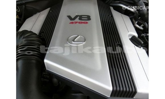 Buy Import Lexus LX Other Car in Import - Dubai in Dushanbe Buy Import Lexus LX Other Car in Import - Dubai in Dushanbe