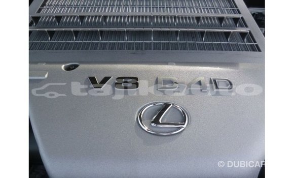 Buy Import Lexus LX White Car in Import - Dubai in Dushanbe Buy Import Lexus LX White Car in Import - Dubai in Dushanbe