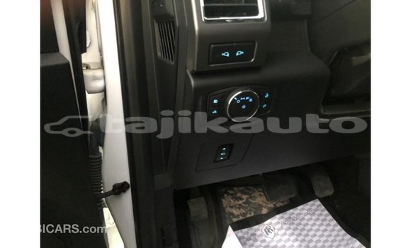 Buy Import Ford Flex White Car in Import - Dubai in Dushanbe Buy Import Ford Flex White Car in Import - Dubai in Dushanbe