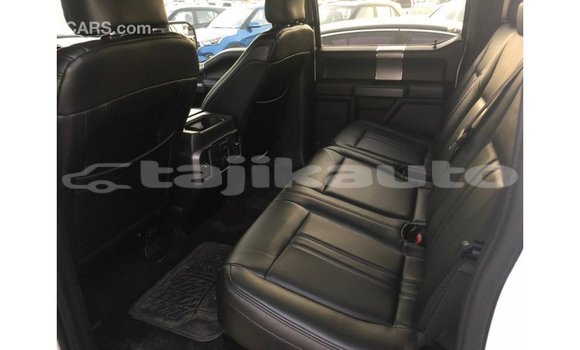 Buy Import Ford Flex White Car in Import - Dubai in Dushanbe Buy Import Ford Flex White Car in Import - Dubai in Dushanbe