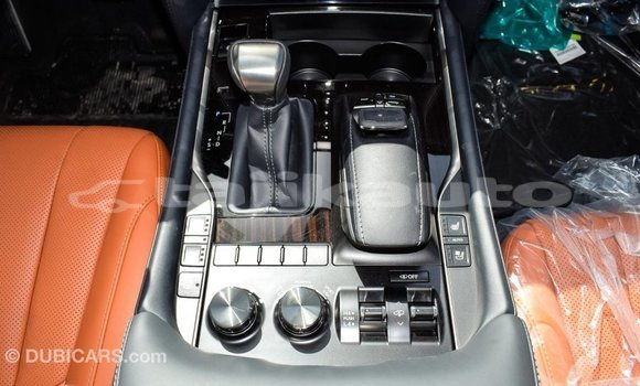 Buy Import Lexus LX Other Car in Import - Dubai in Dushanbe Buy Import Lexus LX Other Car in Import - Dubai in Dushanbe