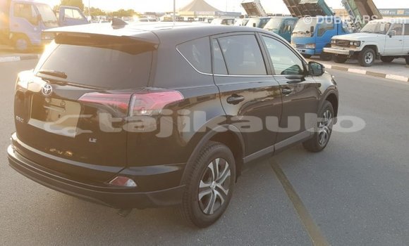 Buy Import Toyota 4Runner Black Car in Import - Dubai in Dushanbe Buy Import Toyota 4Runner Black Car in Import - Dubai in Dushanbe
