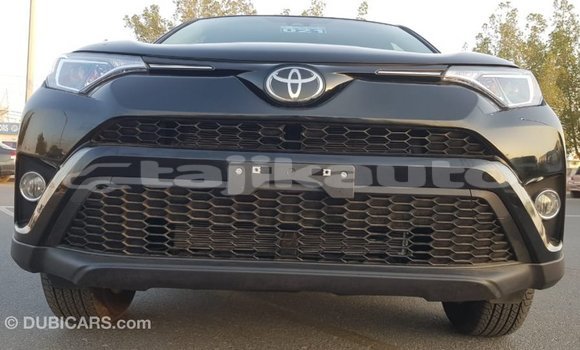 Buy Import Toyota 4Runner Black Car in Import - Dubai in Dushanbe Buy Import Toyota 4Runner Black Car in Import - Dubai in Dushanbe