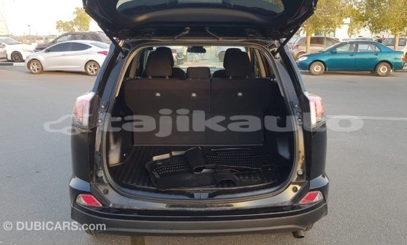 Buy Import Toyota 4Runner Black Car in Import - Dubai in Dushanbe Buy Import Toyota 4Runner Black Car in Import - Dubai in Dushanbe