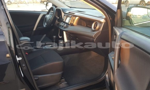 Buy Import Toyota 4Runner Black Car in Import - Dubai in Dushanbe Buy Import Toyota 4Runner Black Car in Import - Dubai in Dushanbe
