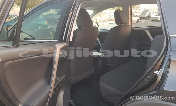 Buy Import Toyota 4Runner Black Car in Import - Dubai in Dushanbe Buy Import Toyota 4Runner Black Car in Import - Dubai in Dushanbe