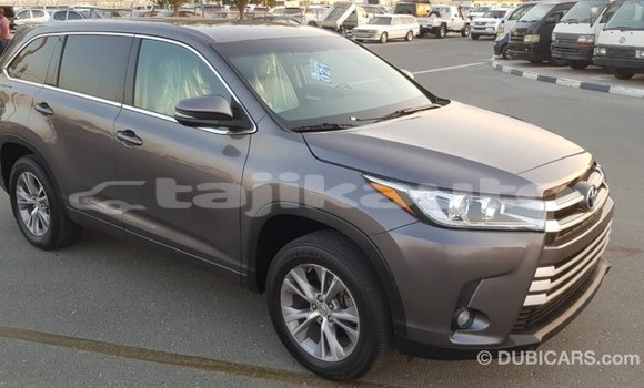 Buy Import Toyota Highlander Other Car in Import - Dubai in Dushanbe Buy Import Toyota Highlander Other Car in Import - Dubai in Dushanbe