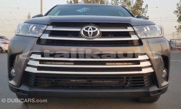 Buy Import Toyota Highlander Other Car in Import - Dubai in Dushanbe Buy Import Toyota Highlander Other Car in Import - Dubai in Dushanbe