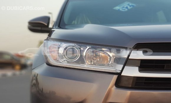 Buy Import Toyota Highlander Other Car in Import - Dubai in Dushanbe Buy Import Toyota Highlander Other Car in Import - Dubai in Dushanbe