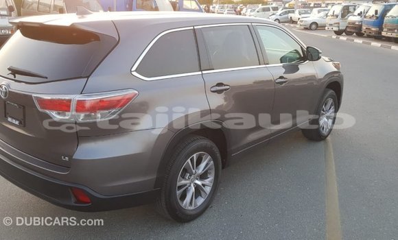 Buy Import Toyota Highlander Other Car in Import - Dubai in Dushanbe Buy Import Toyota Highlander Other Car in Import - Dubai in Dushanbe