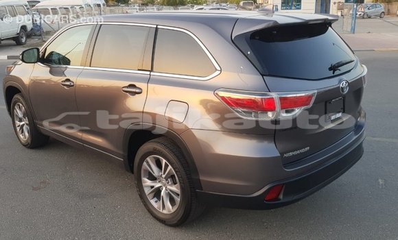 Buy Import Toyota Highlander Other Car in Import - Dubai in Dushanbe Buy Import Toyota Highlander Other Car in Import - Dubai in Dushanbe