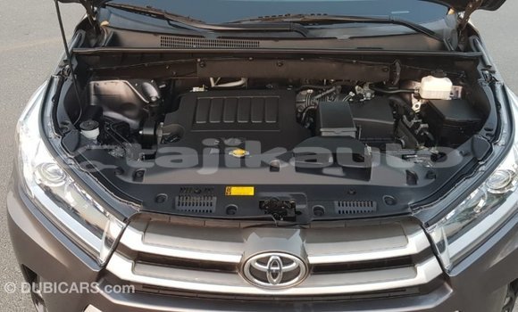 Buy Import Toyota Highlander Other Car in Import - Dubai in Dushanbe Buy Import Toyota Highlander Other Car in Import - Dubai in Dushanbe