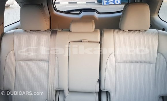 Buy Import Toyota Highlander Other Car in Import - Dubai in Dushanbe Buy Import Toyota Highlander Other Car in Import - Dubai in Dushanbe