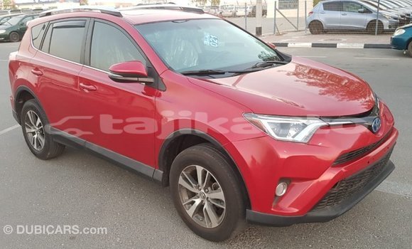 Buy Import Toyota 4Runner Red Car in Import - Dubai in Dushanbe Buy Import Toyota 4Runner Red Car in Import - Dubai in Dushanbe