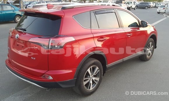 Buy Import Toyota 4Runner Red Car in Import - Dubai in Dushanbe Buy Import Toyota 4Runner Red Car in Import - Dubai in Dushanbe