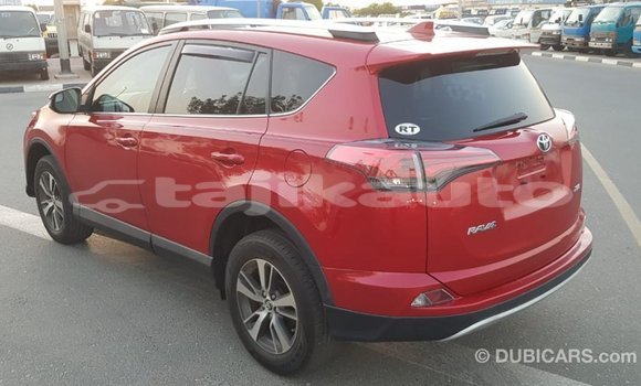 Buy Import Toyota 4Runner Red Car in Import - Dubai in Dushanbe Buy Import Toyota 4Runner Red Car in Import - Dubai in Dushanbe