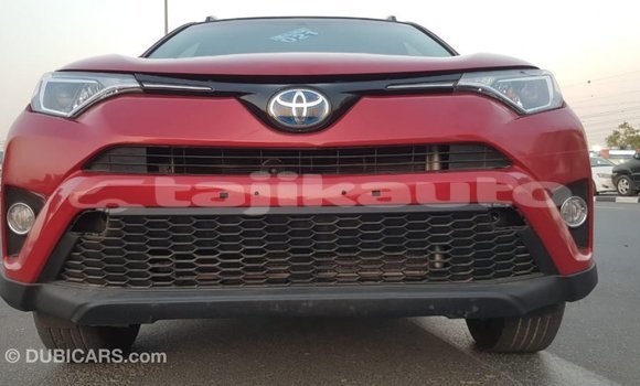 Buy Import Toyota 4Runner Red Car in Import - Dubai in Dushanbe Buy Import Toyota 4Runner Red Car in Import - Dubai in Dushanbe