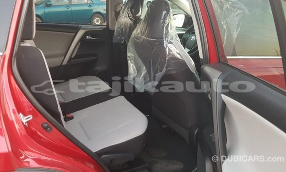 Buy Import Toyota 4Runner Red Car in Import - Dubai in Dushanbe Buy Import Toyota 4Runner Red Car in Import - Dubai in Dushanbe