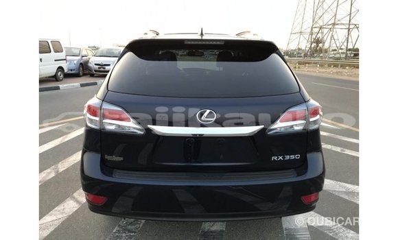 Buy Import Lexus RX 350 Blue Car in Import - Dubai in Dushanbe Buy Import Lexus RX 350 Blue Car in Import - Dubai in Dushanbe