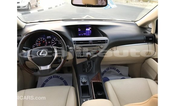 Buy Import Lexus RX 350 Blue Car in Import - Dubai in Dushanbe Buy Import Lexus RX 350 Blue Car in Import - Dubai in Dushanbe