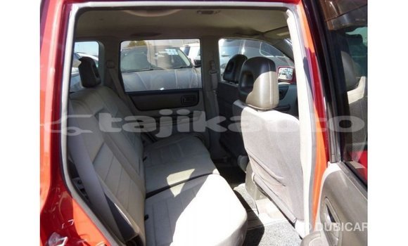 Buy Import Nissan 350Z Red Car in Import - Dubai in Dushanbe Buy Import Nissan 350Z Red Car in Import - Dubai in Dushanbe