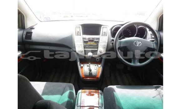 Buy Import Toyota Harrier Black Car in Import - Dubai in Dushanbe Buy Import Toyota Harrier Black Car in Import - Dubai in Dushanbe